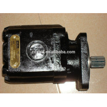 small hydraulic terex pump